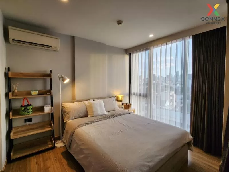 FOR RENT condo , Fynn Aree , BTS-Ari , Sam Sen Nai , Phaya Thai , 4