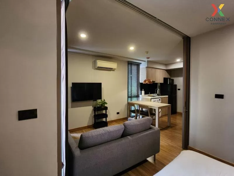 FOR RENT condo , Fynn Aree , BTS-Ari , Sam Sen Nai , Phaya Thai ,