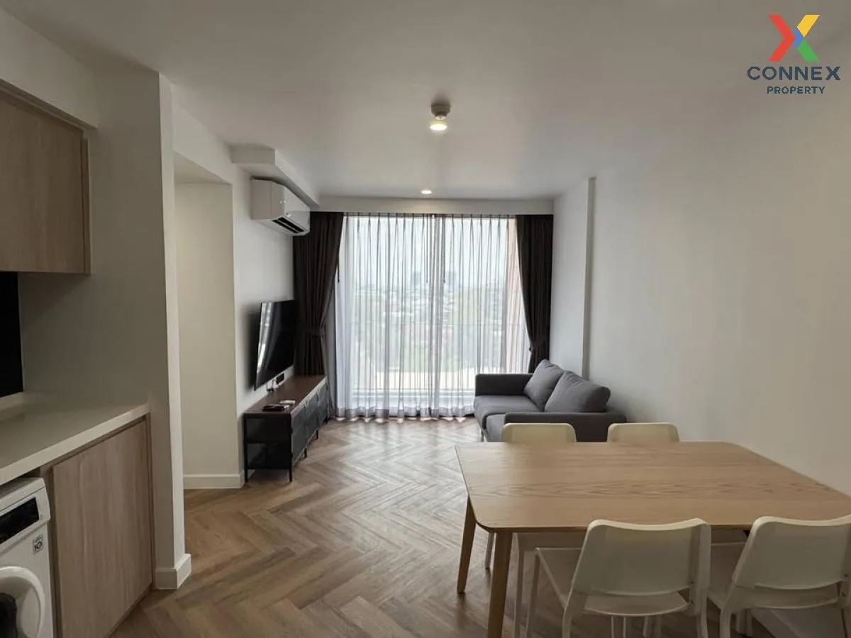 FOR RENT condo , Fynn Aree , BTS-Ari , Sam Sen Nai , Phaya Thai , 3