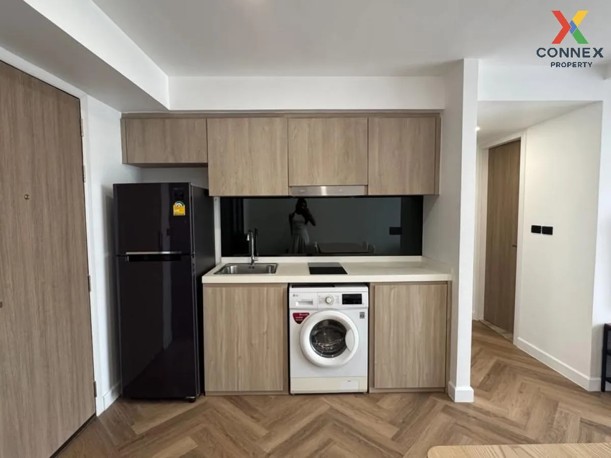 FOR RENT condo , Fynn Aree , BTS-Ari , Sam Sen Nai , Phaya Thai ,