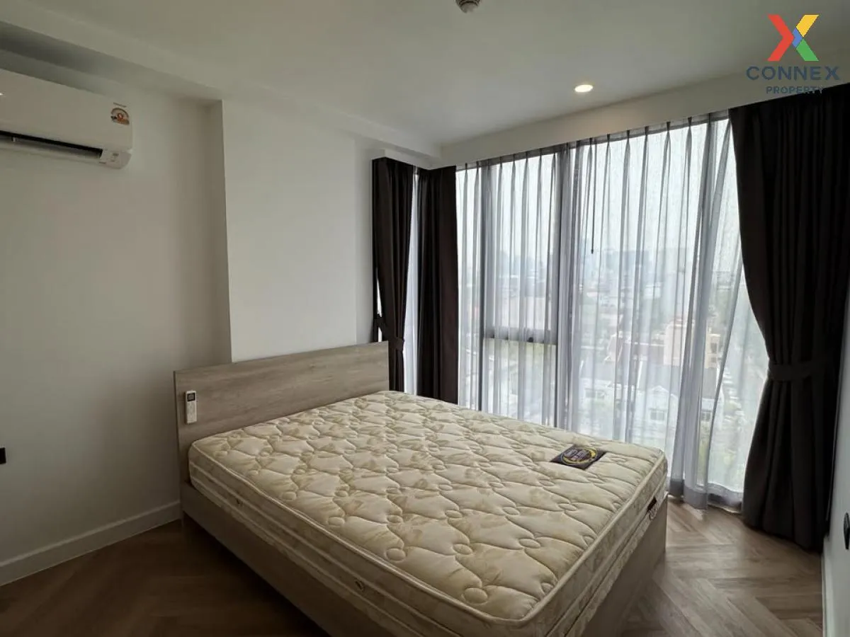 FOR RENT condo , Fynn Aree , BTS-Ari , Sam Sen Nai , Phaya Thai ,