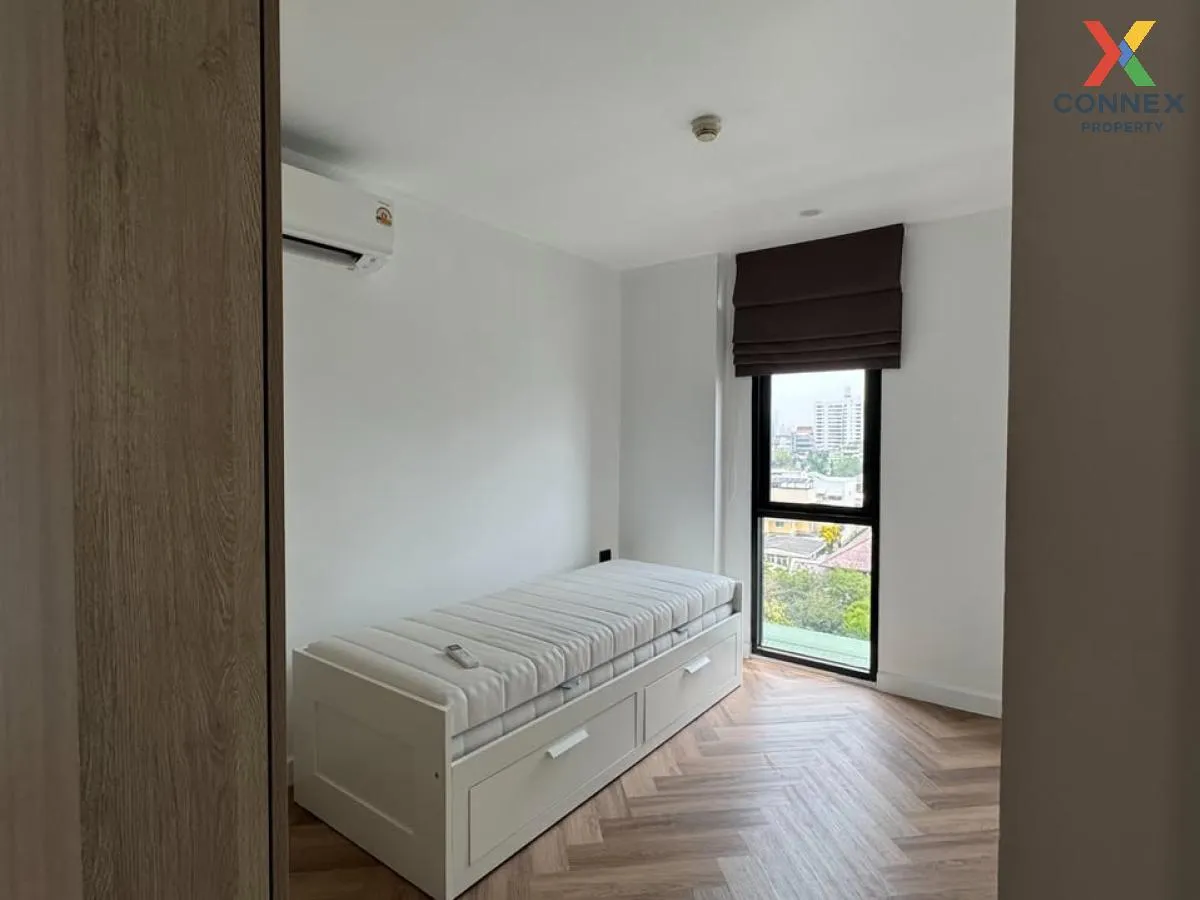 FOR RENT condo , Fynn Aree , BTS-Ari , Sam Sen Nai , Phaya Thai ,