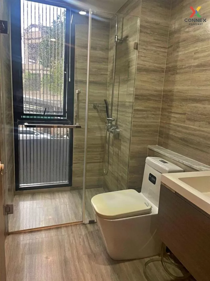 ขายคอนโด  ฟินน์ อารีย์ BTS-อารีย์ สามเสนใน เขต พญาไท กรุงเทพ CX-4