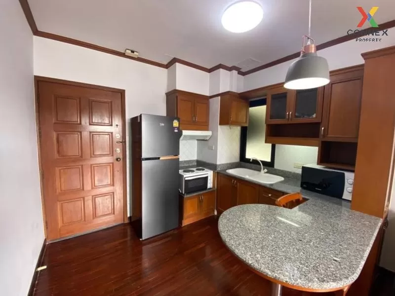 เช่าคอนโด  แกรนด์ไดมอนด์ ประตูน้ำ BTS-ราชเทวี ถนนเพชรบุรี เขต ราช 3