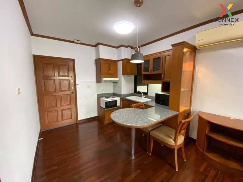 เช่าคอนโด  แกรนด์ไดมอนด์ ประตูน้ำ BTS-ราชเทวี ถนนเพชรบุรี เขต ราช 4