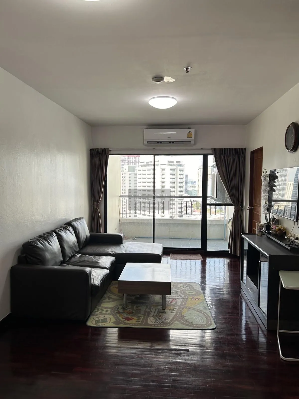 FOR RENT condo , Grand Diamond Pratunam , BTS-Ratchathewi , Thano 1