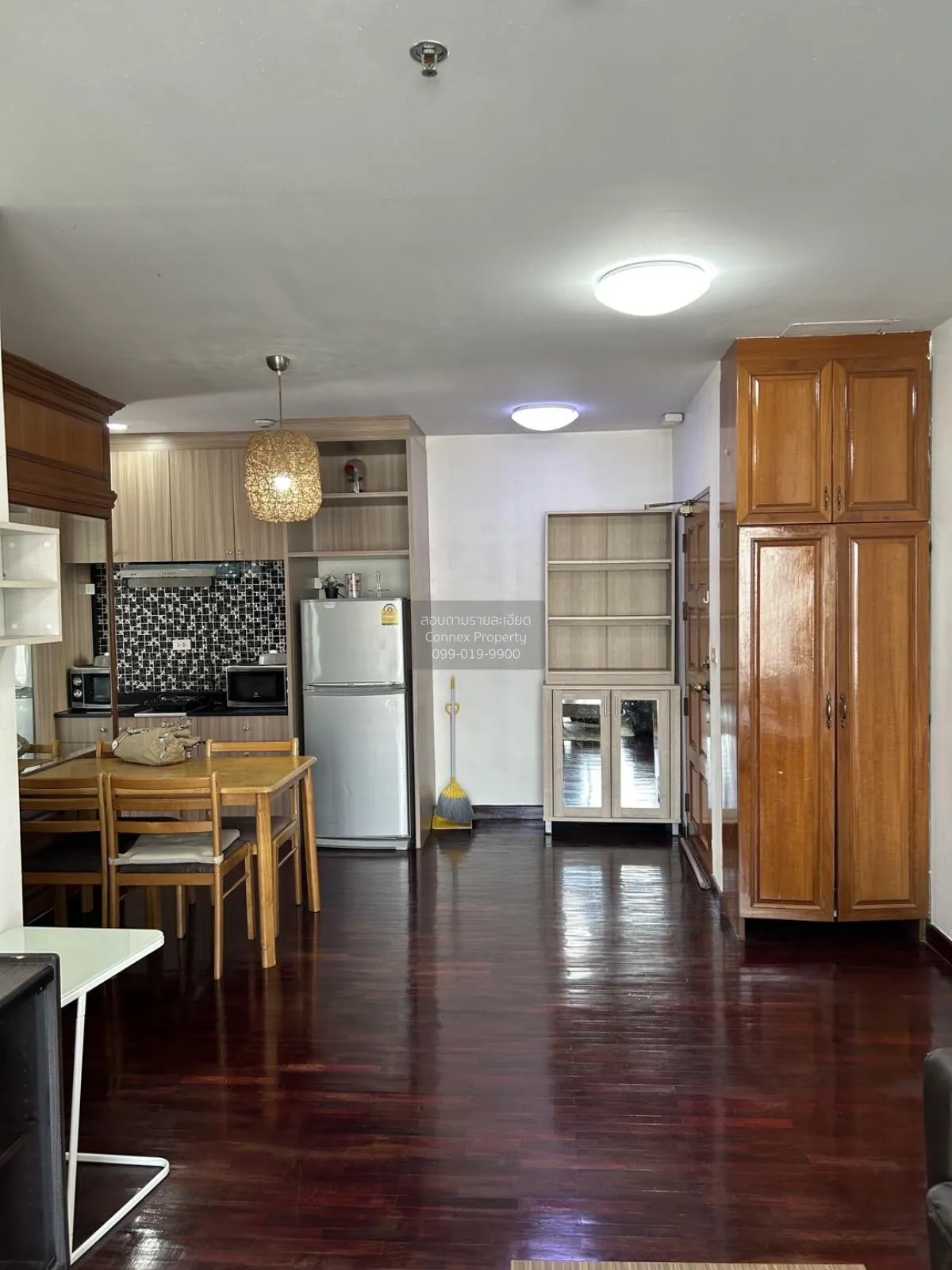 FOR RENT condo , Grand Diamond Pratunam , BTS-Ratchathewi , Thano 2