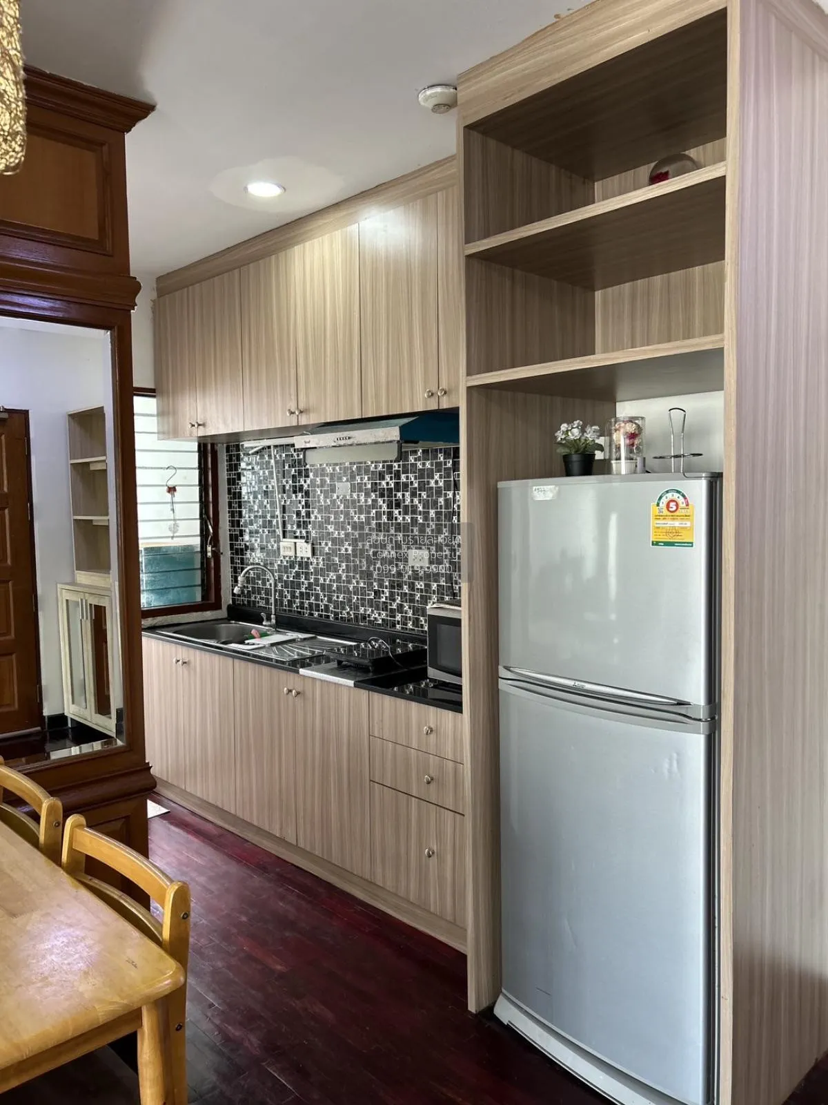 FOR RENT condo , Grand Diamond Pratunam , BTS-Ratchathewi , Thano 3