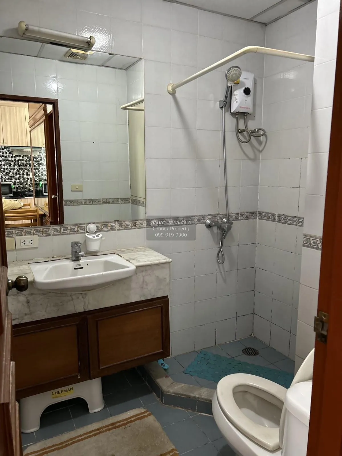 FOR RENT condo , Grand Diamond Pratunam , BTS-Ratchathewi , Thano