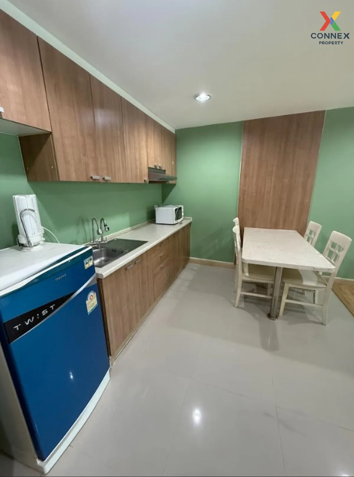 เช่าคอนโด  ฮาร์โมนี ลิฟวิ่ง พหลโยธิน 11 BTS-สะพานควาย สามเสนใน เข 2