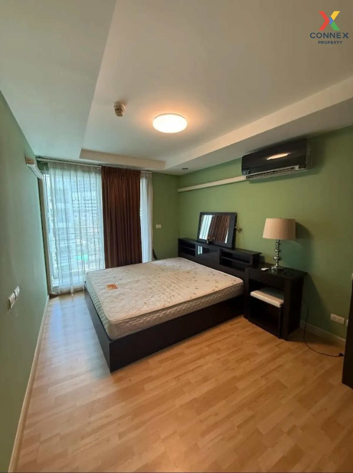 เช่าคอนโด  ฮาร์โมนี ลิฟวิ่ง พหลโยธิน 11 BTS-สะพานควาย สามเสนใน เข 3