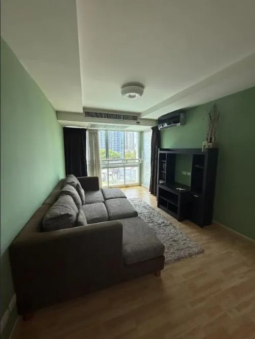 เช่าคอนโด  ฮาร์โมนี ลิฟวิ่ง พหลโยธิน 11 BTS-สะพานควาย สามเสนใน เขต พญาไท กรุงเทพ CX-46796