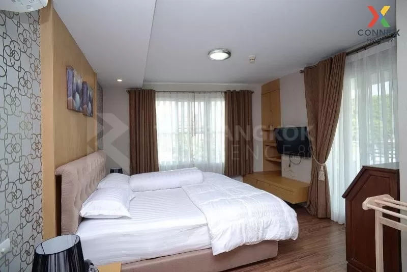 เช่าคอนโด  ฮาร์โมนี ลิฟวิ่ง พหลโยธิน 11 BTS-สะพานควาย สามเสนใน เข