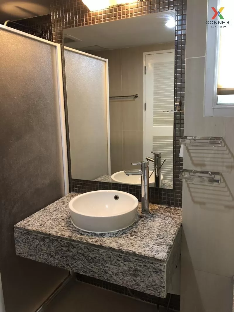 เช่าคอนโด  ฮาร์โมนี ลิฟวิ่ง พหลโยธิน 11 BTS-สะพานควาย สามเสนใน เข