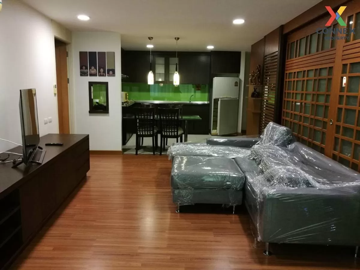 เช่าคอนโด  ฮาร์โมนี ลิฟวิ่ง พหลโยธิน 11 BTS-สะพานควาย สามเสนใน เข 2