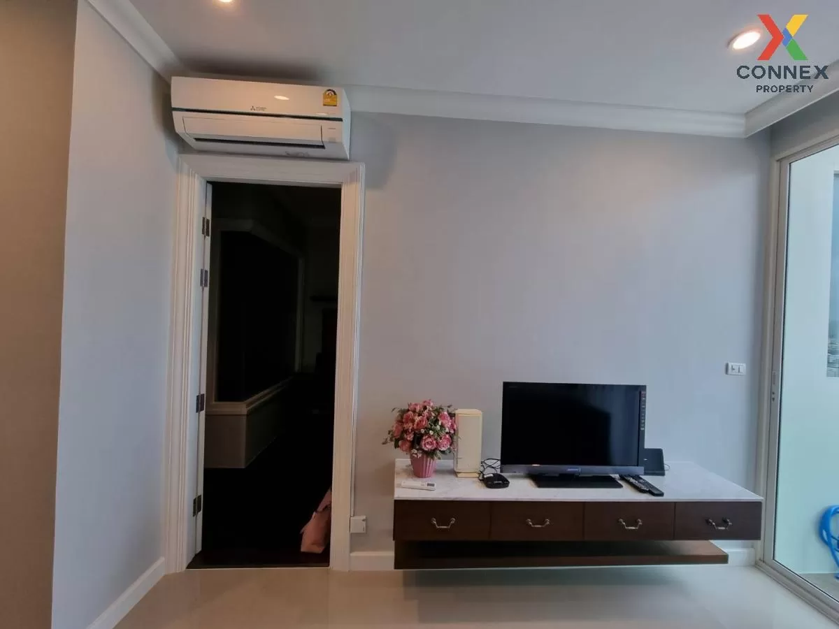 เช่าคอนโด  ไอดีโอ มิกซ์ พหลโยธิน BTS-สะพานควาย สามเสนใน เขต พญาไท 2