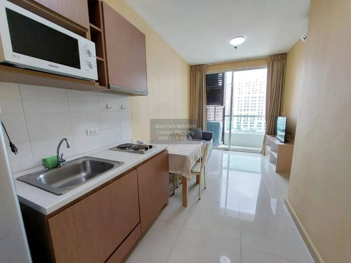FOR RENT condo , IDEO Mix Phaholyothin , BTS-Saphan Khwai , Sam S 3