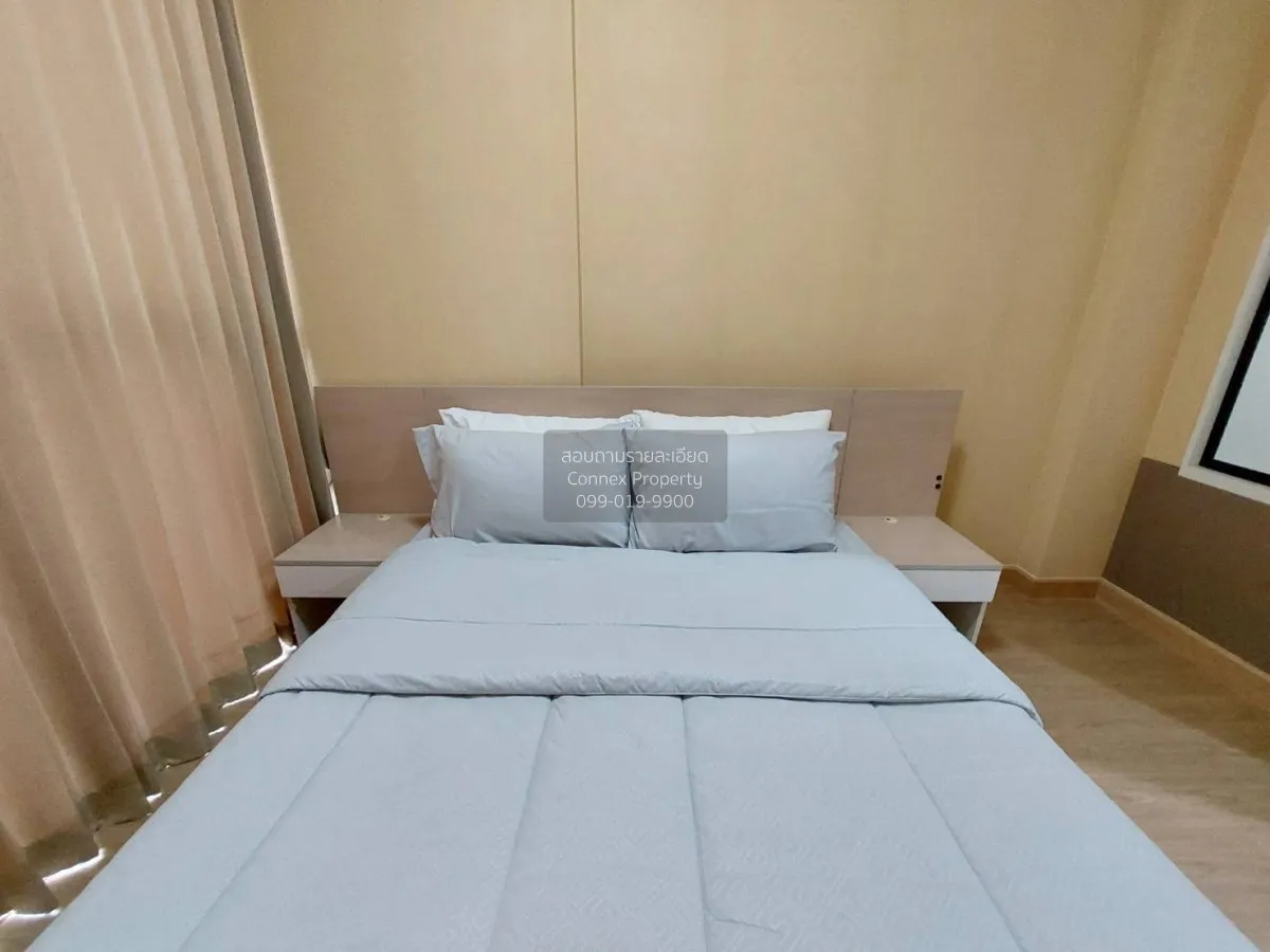 FOR RENT condo , IDEO Mix Phaholyothin , BTS-Saphan Khwai , Sam S 4
