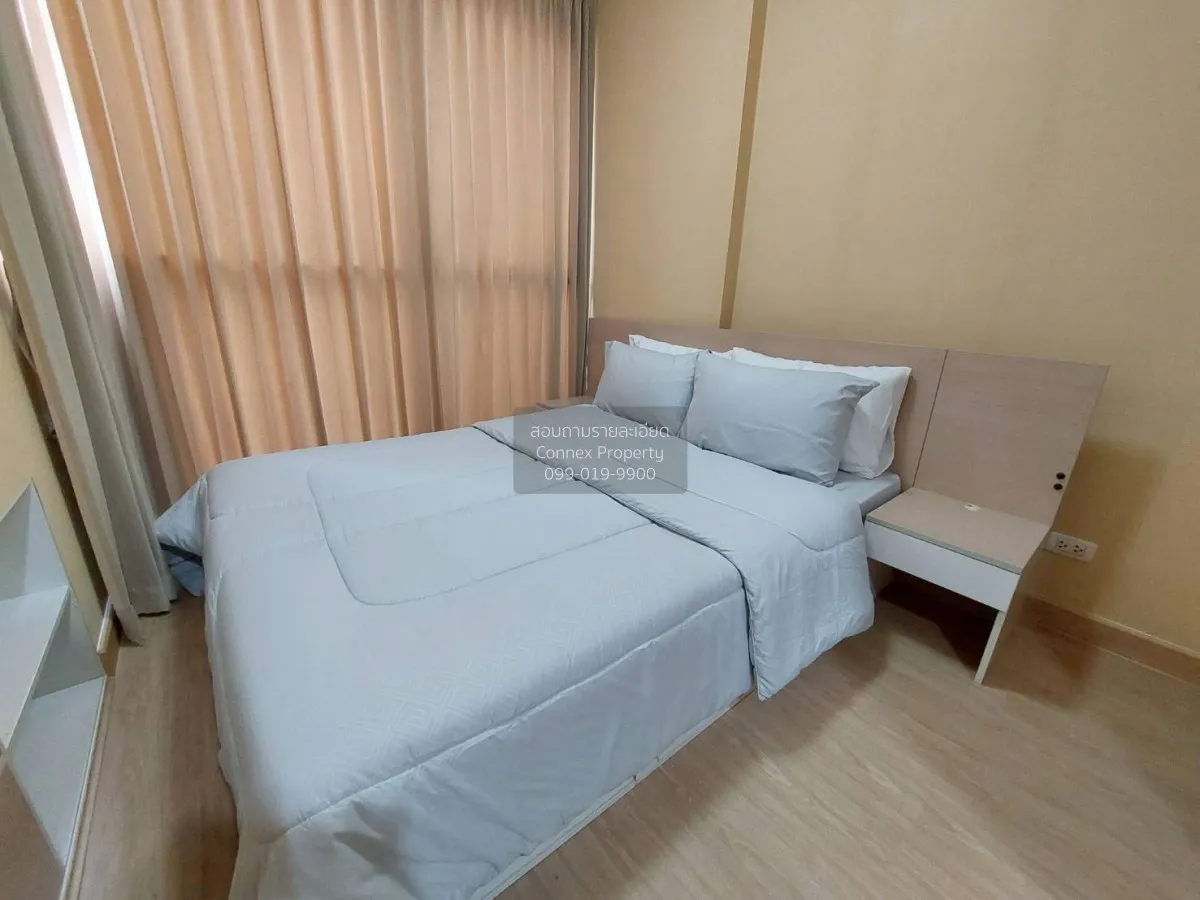 FOR RENT condo , IDEO Mix Phaholyothin , BTS-Saphan Khwai , Sam S