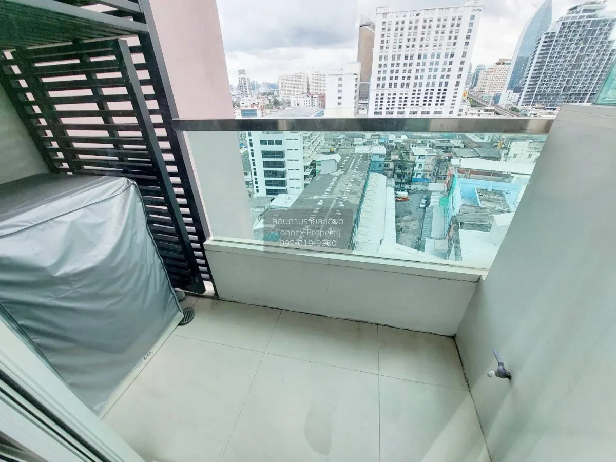 FOR RENT condo , IDEO Mix Phaholyothin , BTS-Saphan Khwai , Sam S