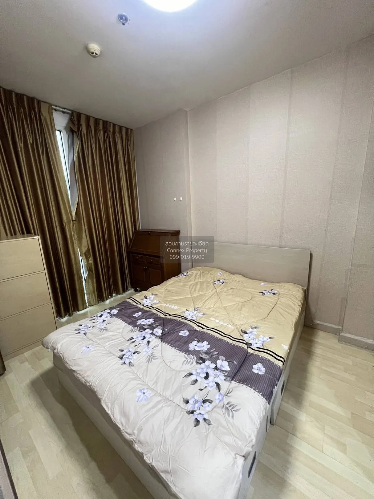 เช่าคอนโด  ไอดีโอ มิกซ์ พหลโยธิน BTS-สะพานควาย สามเสนใน เขต พญาไท 3