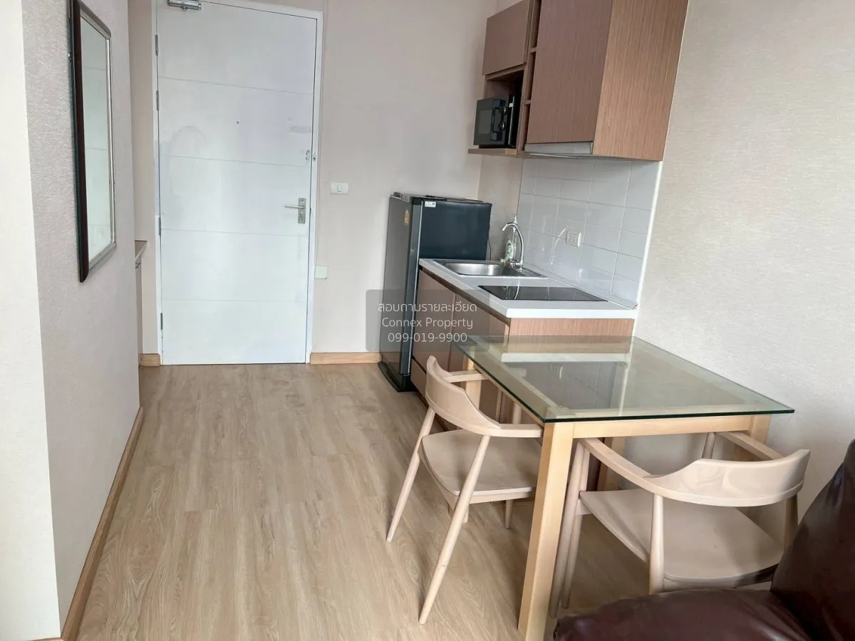 FOR RENT condo , IDEO Mix Phaholyothin , BTS-Saphan Khwai , Sam S 3