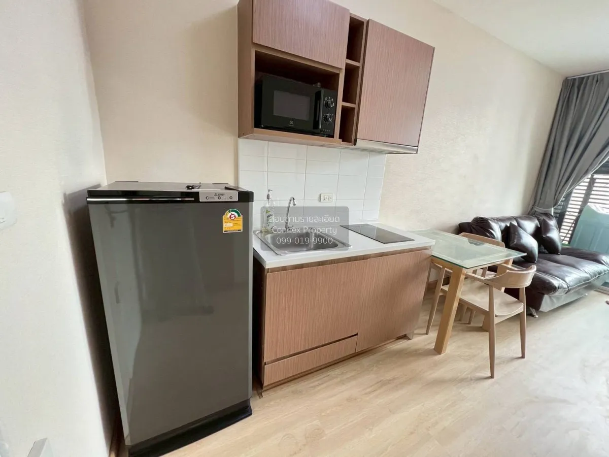 FOR RENT condo , IDEO Mix Phaholyothin , BTS-Saphan Khwai , Sam S 4