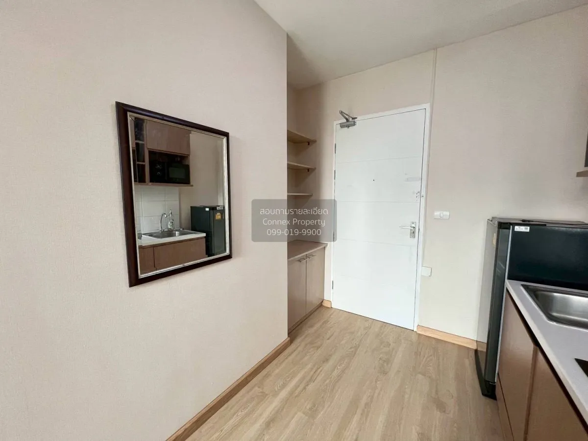 FOR RENT condo , IDEO Mix Phaholyothin , BTS-Saphan Khwai , Sam S