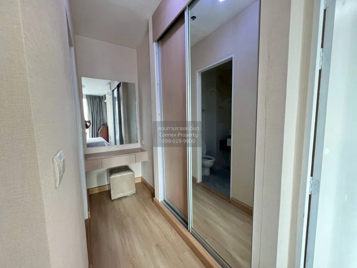 FOR RENT condo , IDEO Mix Phaholyothin , BTS-Saphan Khwai , Sam S