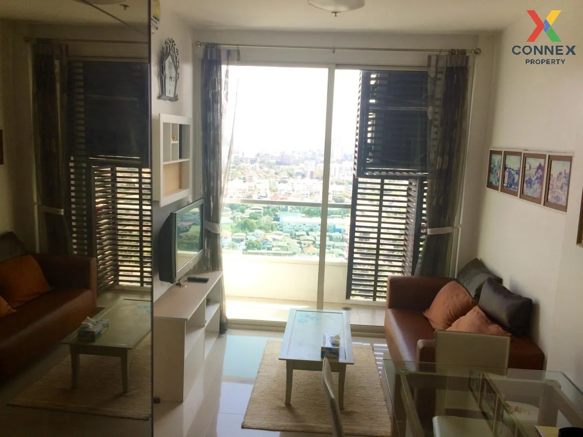FOR RENT condo , IDEO Mix Phaholyothin , BTS-Saphan Khwai , Sam S 1