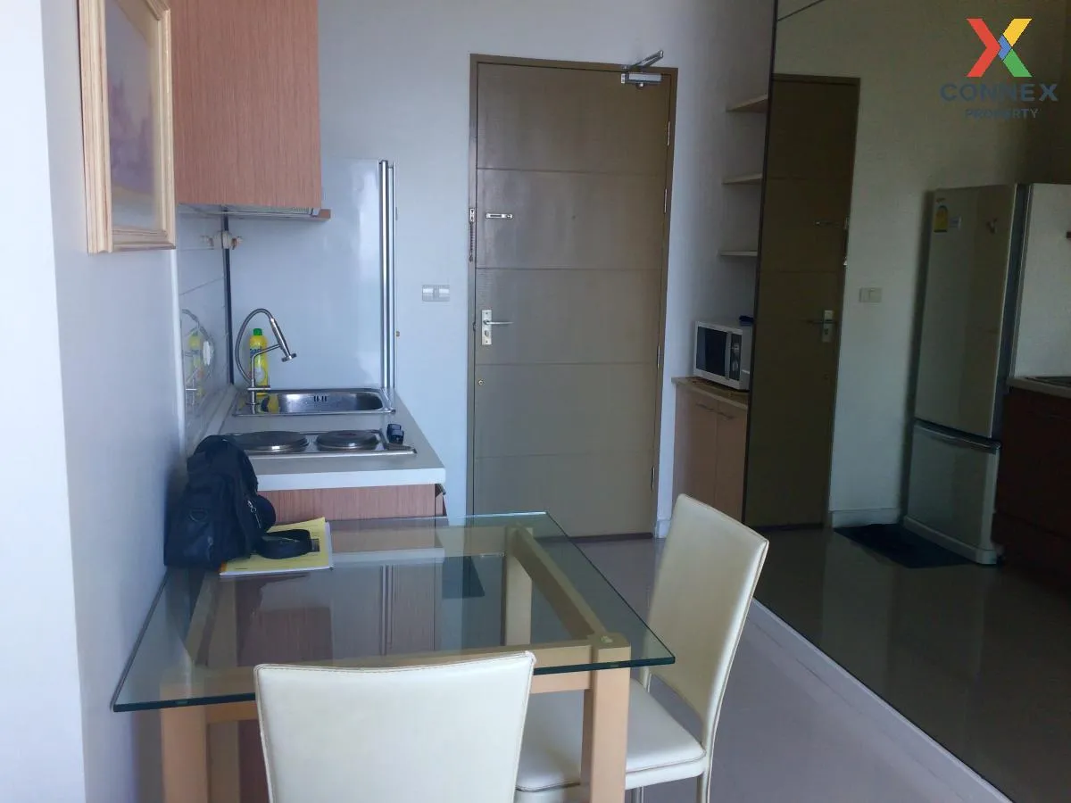 FOR RENT condo , IDEO Mix Phaholyothin , BTS-Saphan Khwai , Sam S 2