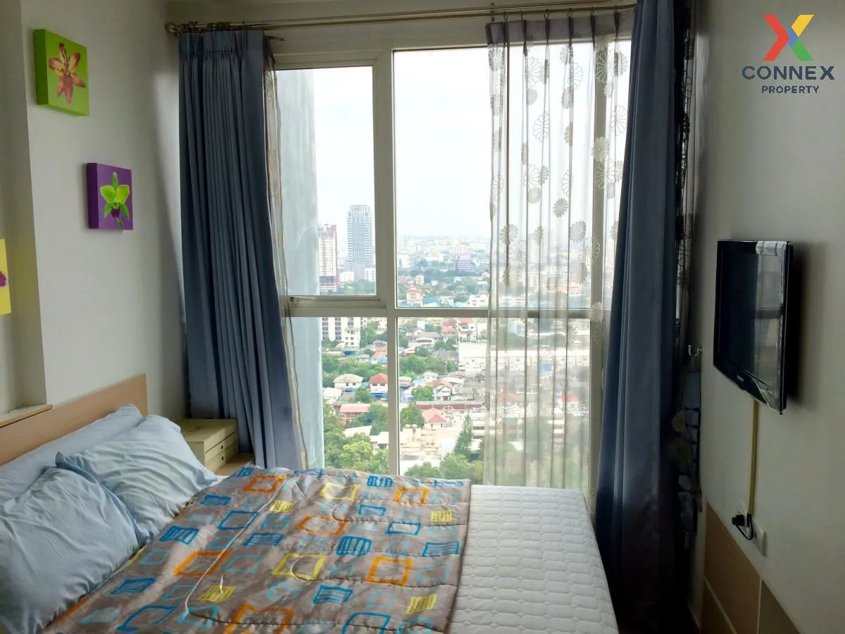FOR RENT condo , IDEO Mix Phaholyothin , BTS-Saphan Khwai , Sam S 4