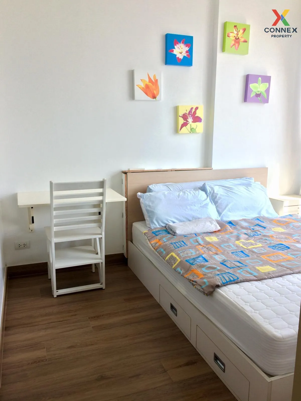 FOR RENT condo , IDEO Mix Phaholyothin , BTS-Saphan Khwai , Sam S