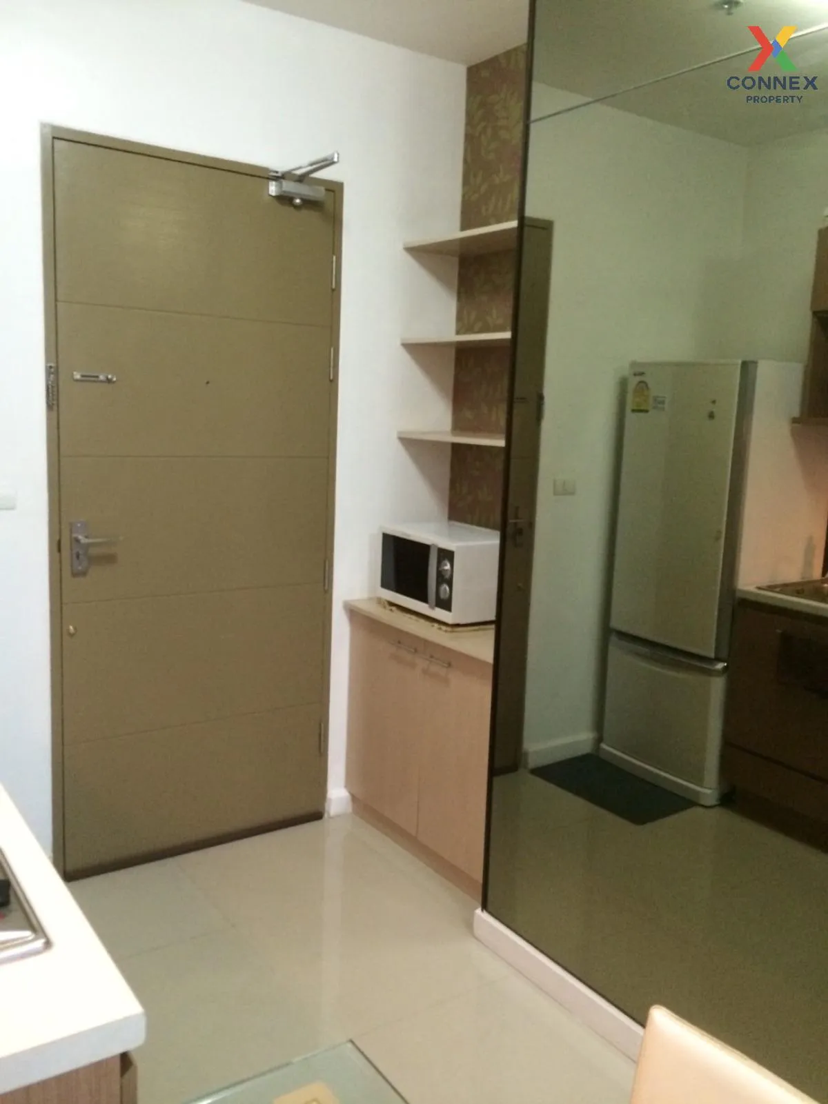 FOR RENT condo , IDEO Mix Phaholyothin , BTS-Saphan Khwai , Sam S