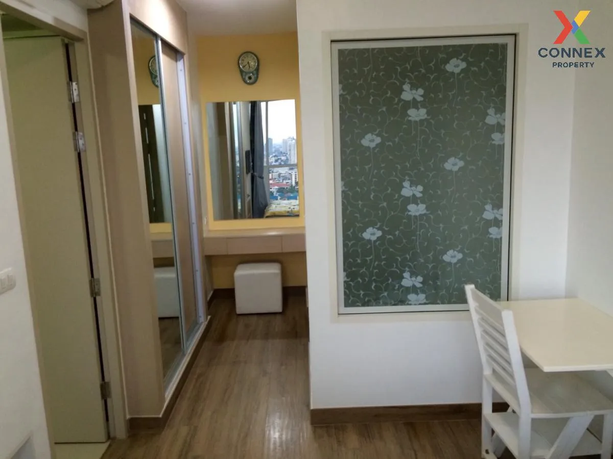 FOR RENT condo , IDEO Mix Phaholyothin , BTS-Saphan Khwai , Sam S