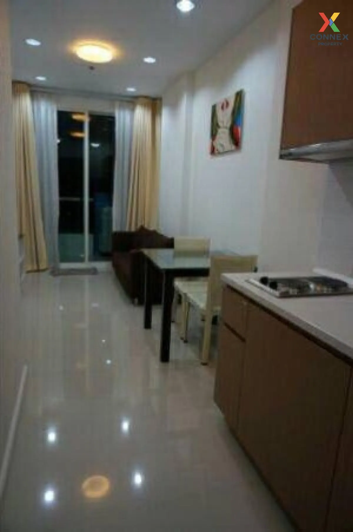 FOR RENT condo , IDEO Mix Phaholyothin , BTS-Saphan Khwai , Sam S 4