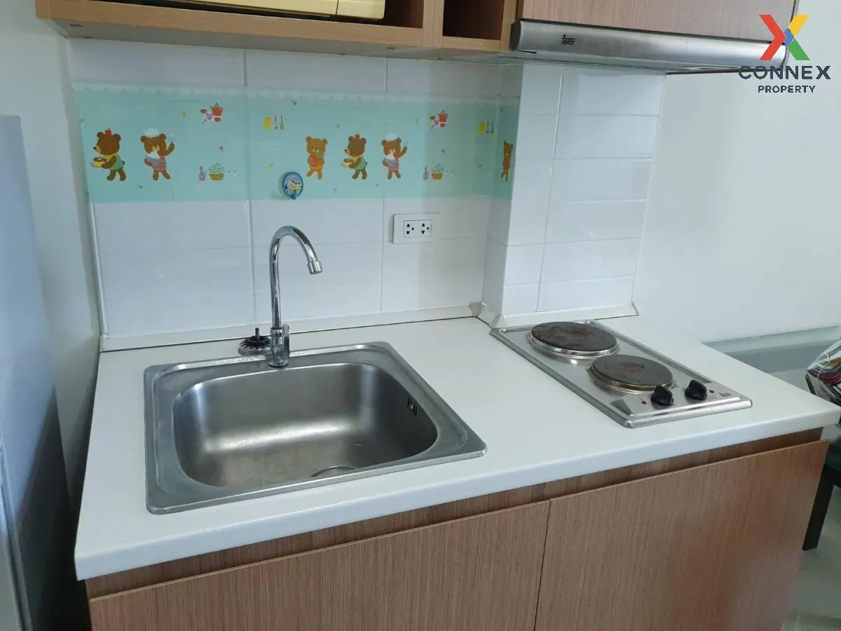 FOR RENT condo , IDEO Mix Phaholyothin , BTS-Saphan Khwai , Sam S