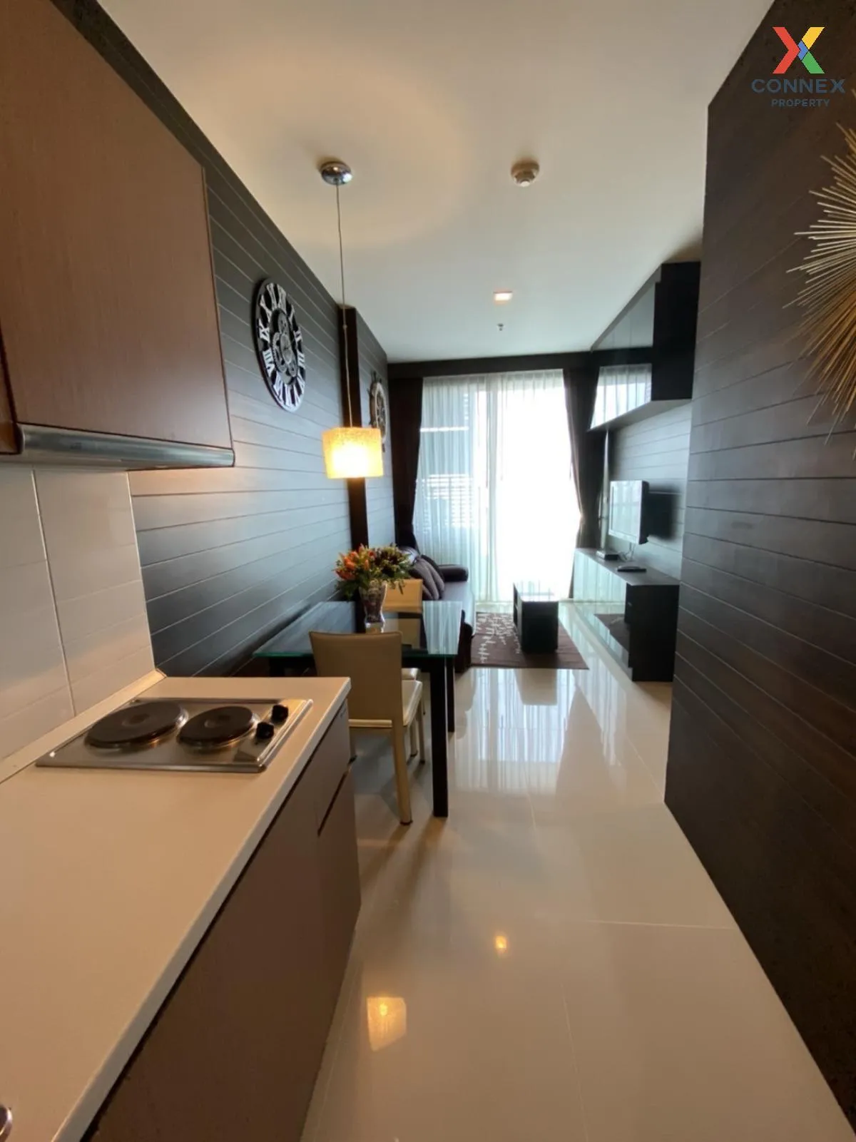 เช่าคอนโด  ไอดีโอ มิกซ์ พหลโยธิน BTS-สะพานควาย สามเสนใน เขต พญาไท เช่าคอนโด  ไอดีโอ มิกซ์ พหลโยธิน BTS-สะพานควาย สามเสนใน เขต พญาไท 2