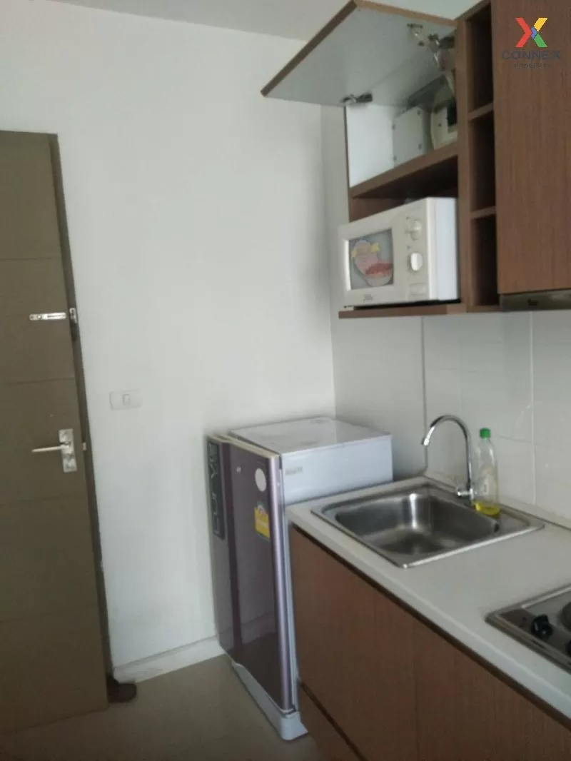 เช่าคอนโด  ไอดีโอ มิกซ์ พหลโยธิน BTS-สะพานควาย สามเสนใน เขต พญาไท เช่าคอนโด  ไอดีโอ มิกซ์ พหลโยธิน BTS-สะพานควาย สามเสนใน เขต พญาไท 4