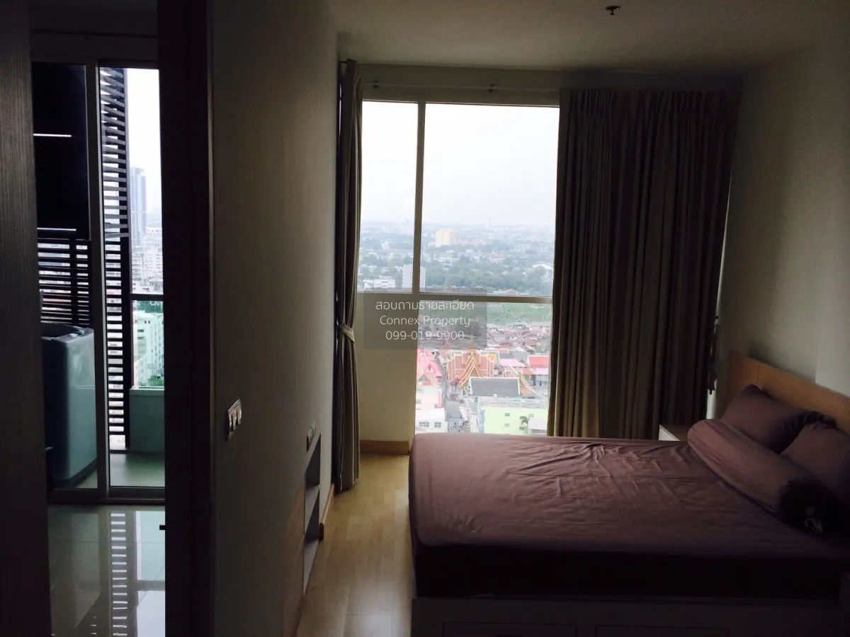 FOR SALE condo , IDEO Mix Phaholyothin , BTS-Saphan Khwai , Sam S 3