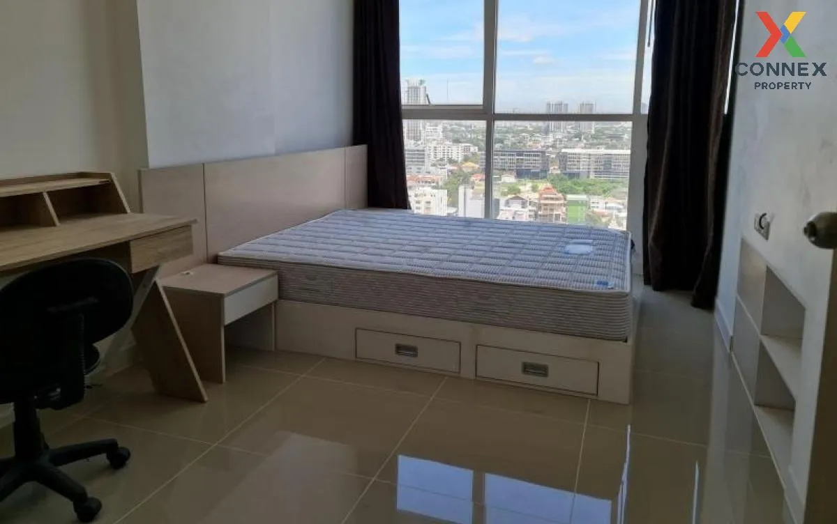 For Sale Condo , IDEO Mix Phaholyothin , BTS-Saphan Khwai , Sam S 3