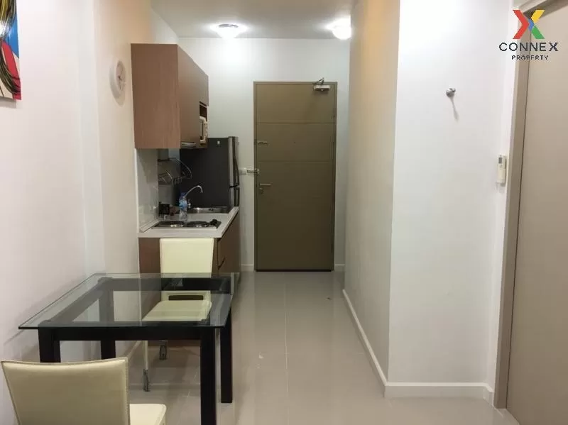 FOR RENT condo , IDEO Mix Phaholyothin , BTS-Saphan Khwai , Sam S 2