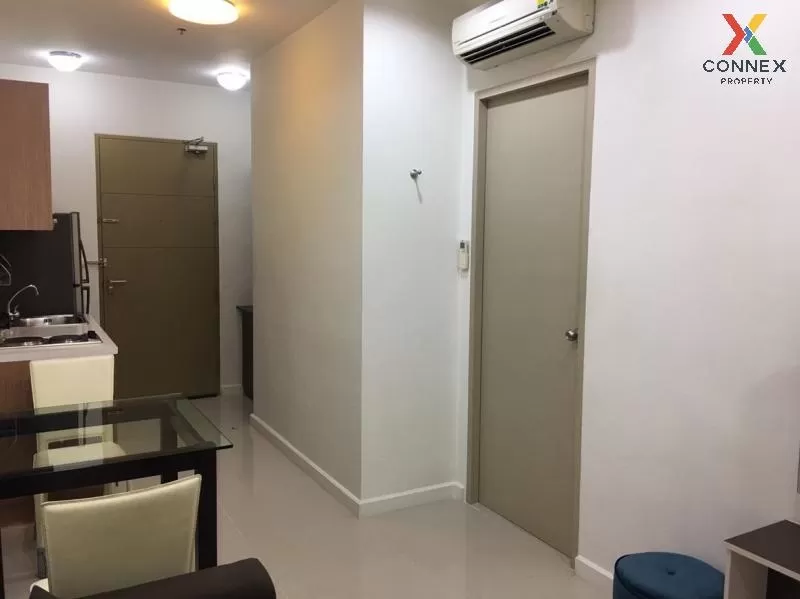 FOR RENT condo , IDEO Mix Phaholyothin , BTS-Saphan Khwai , Sam S 3