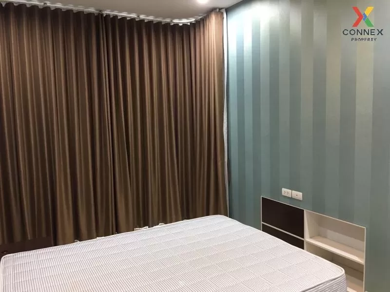 FOR RENT condo , IDEO Mix Phaholyothin , BTS-Saphan Khwai , Sam S
