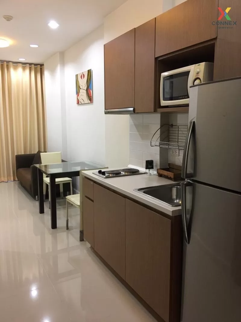 FOR RENT condo , IDEO Mix Phaholyothin , BTS-Saphan Khwai , Sam S