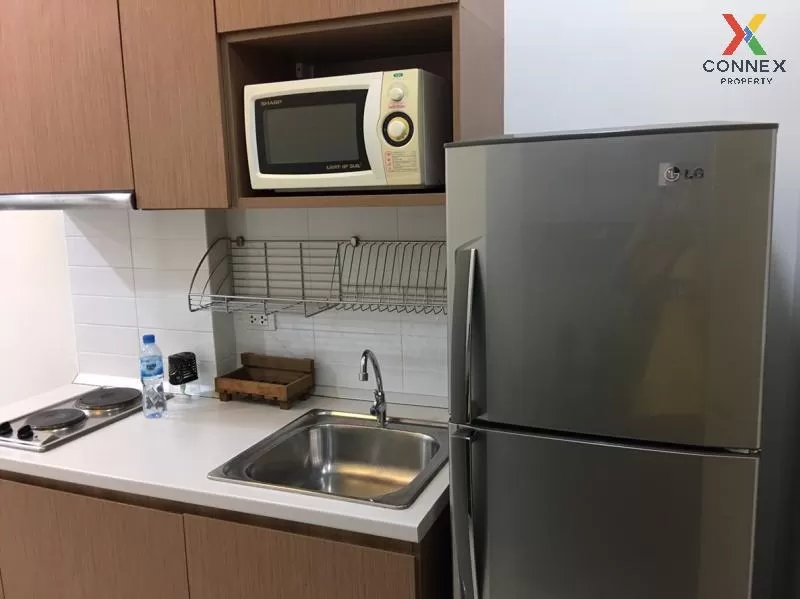 FOR RENT condo , IDEO Mix Phaholyothin , BTS-Saphan Khwai , Sam S