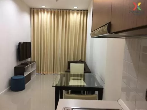 FOR RENT condo , IDEO Mix Phaholyothin , BTS-Saphan Khwai , Sam Sen Nai , Phaya Thai , Bangkok , CX-46873