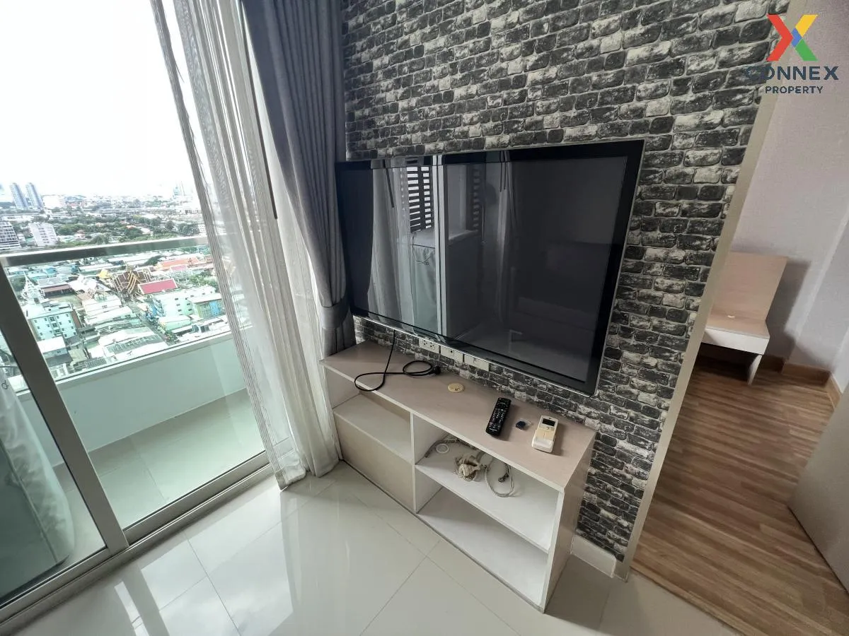 เช่าคอนโด  ไอดีโอ มิกซ์ พหลโยธิน BTS-สะพานควาย สามเสนใน เขต พญาไท 2