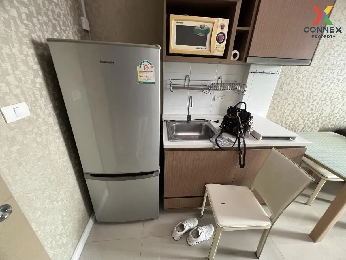 เช่าคอนโด  ไอดีโอ มิกซ์ พหลโยธิน BTS-สะพานควาย สามเสนใน เขต พญาไท 3