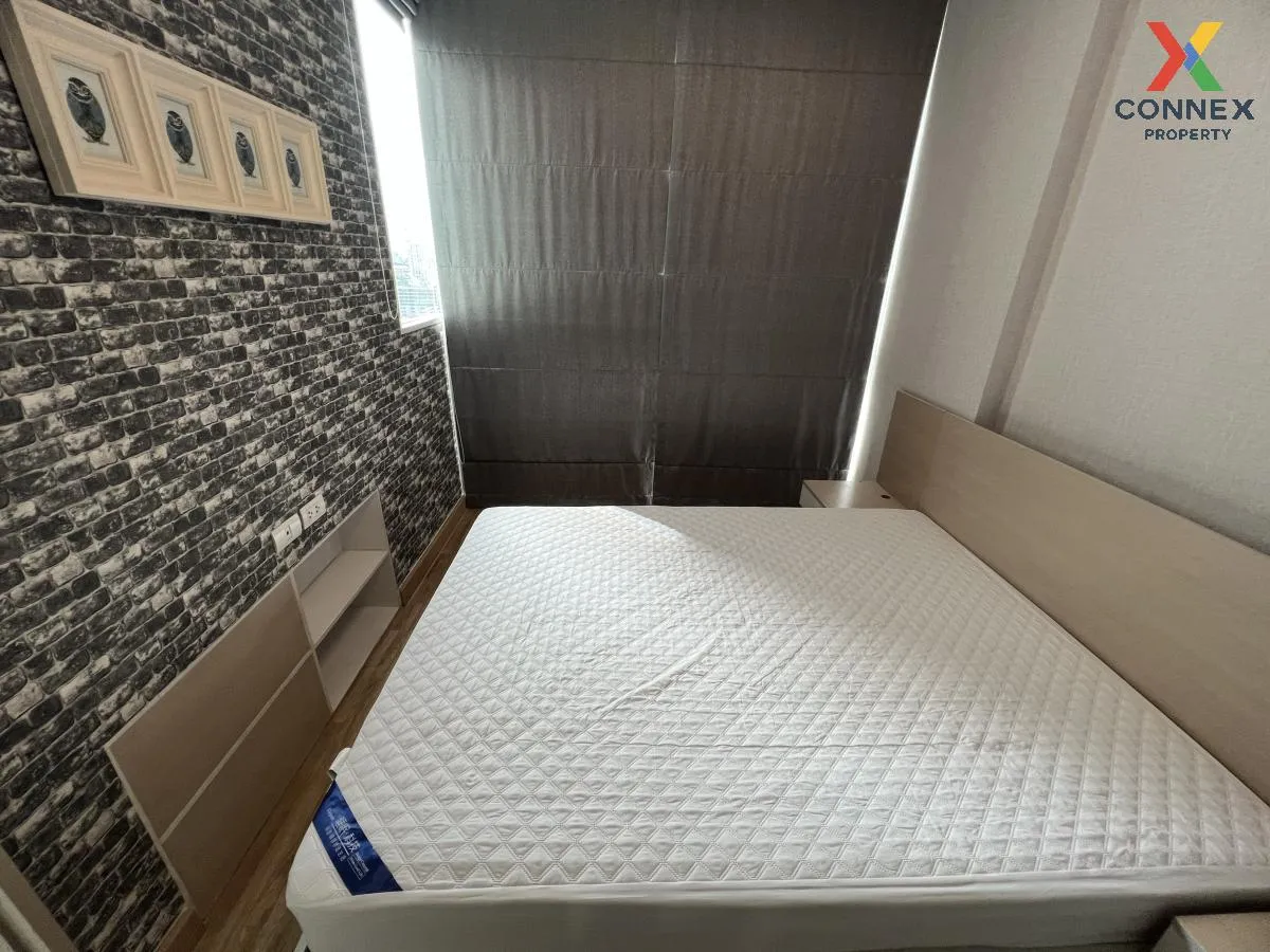 เช่าคอนโด  ไอดีโอ มิกซ์ พหลโยธิน BTS-สะพานควาย สามเสนใน เขต พญาไท 4